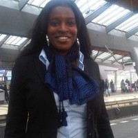 Cherrelle Ormskerk