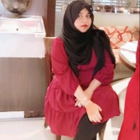 Aafreen Ansari