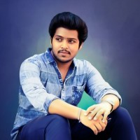 Ch Naveen Phanindra Kumar