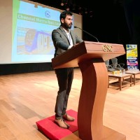 Vijay Vardhan V