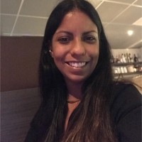 Anna Paula Gregorio