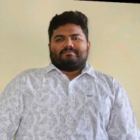 Nitish Gummadi