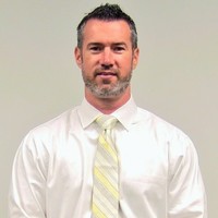 Toby Leasure