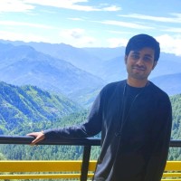 Prakhar Saxena