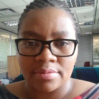 Dirontsho Dotwana