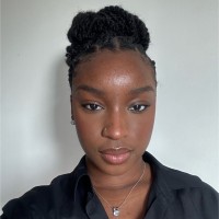Brandy Lesly Soares Tavares