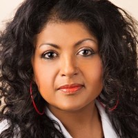 Anesa Ahamad