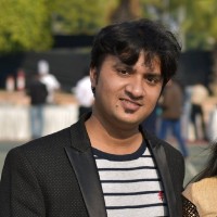 Sanjeev Kumar