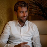 Derek Prins