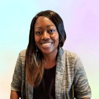 Chantal M'Biki