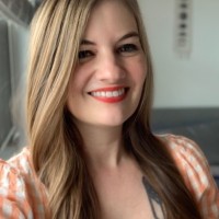 Amber Holden, Ccrp