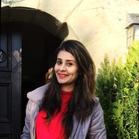 Rashi Malhotra
