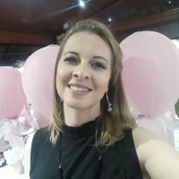 Cristiane Machado Ribas