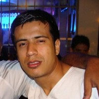 Manuel Camargo Marulanda