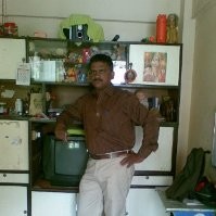 Santosh Naik