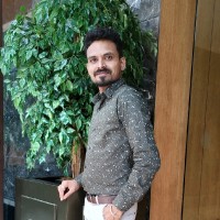Nirmal Patel