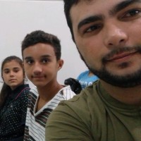 Lucas Rodrigues Rebello