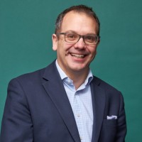 Simon Taylor Phd