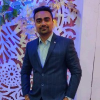 Chirag Tyagi