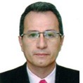 Carlos Alberto Moreno Unibio