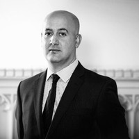 Pavlos Panayi Kc