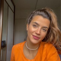 Maria Eduarda Ribeiro