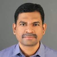 Vivin Vijayapalan
