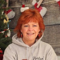 Sue Jacobsen