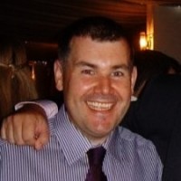Andy Fahy