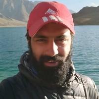 Jitesh Khurana