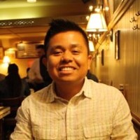 Russell Cereno