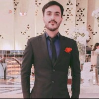 Saeed Ahmed