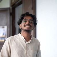 Adithya Krishnan