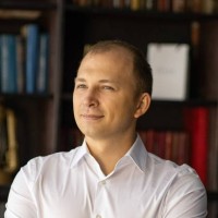 Maxim Ermoshkin