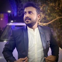 Srinivasan Ramesh