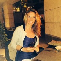 Rachael Gibson