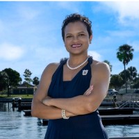 Pamela Mosley Rn Bsn