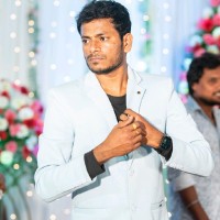 Logeshwaran .