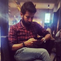 Ashwin S