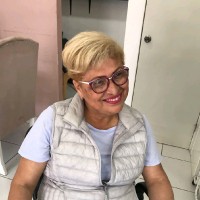 Judith González Cruz