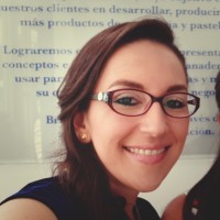 Paula Paliz