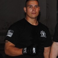 Cesar Torres