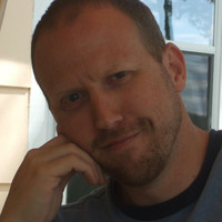 Mike Stargratt