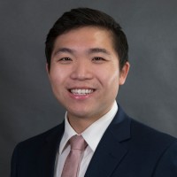 Patrick Chen