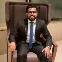 Mohamed Anas