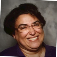 Fariba Ahmadi