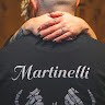 Jonathan Martinelli