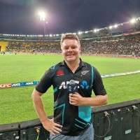 Adam Cooper