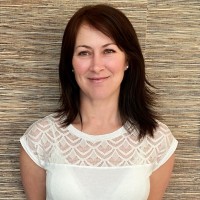 Fiona Thomas