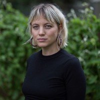 Clarissa Peppers